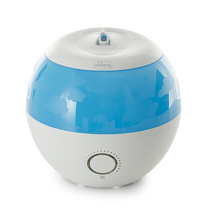 Chicco Humi Fresh Humidifier Cool Mist & Quiet Operation