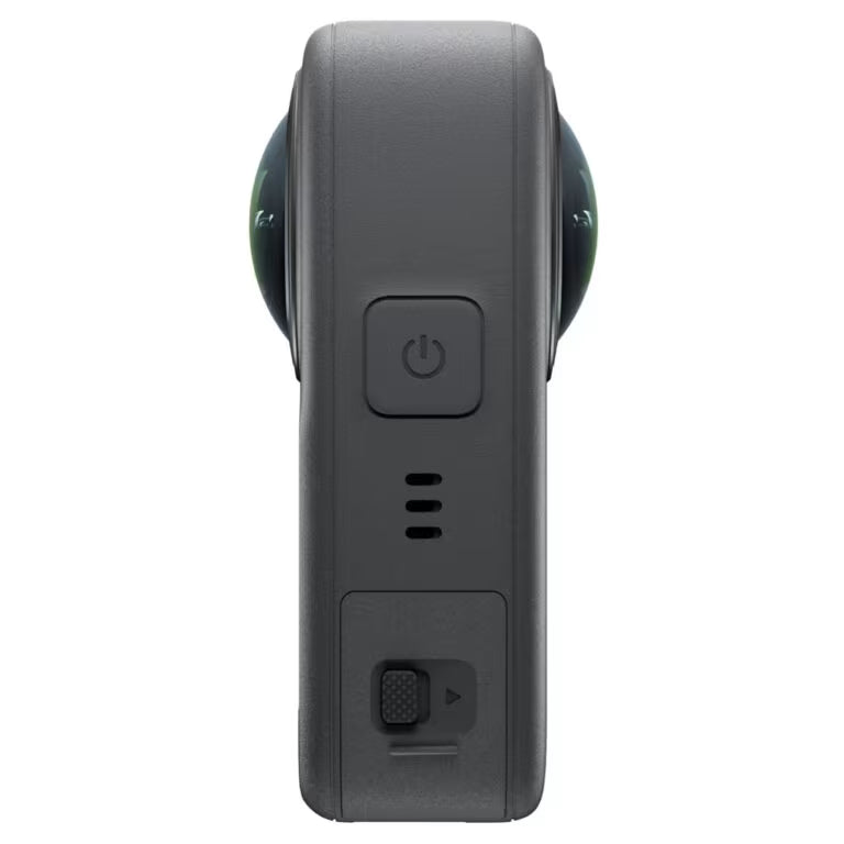 DJI Osmo 360 Adventure Combo – 8K 360° Action Camera, 1-Inch Sensor, 120MP, 4-Mic Audio, 3 Batteries