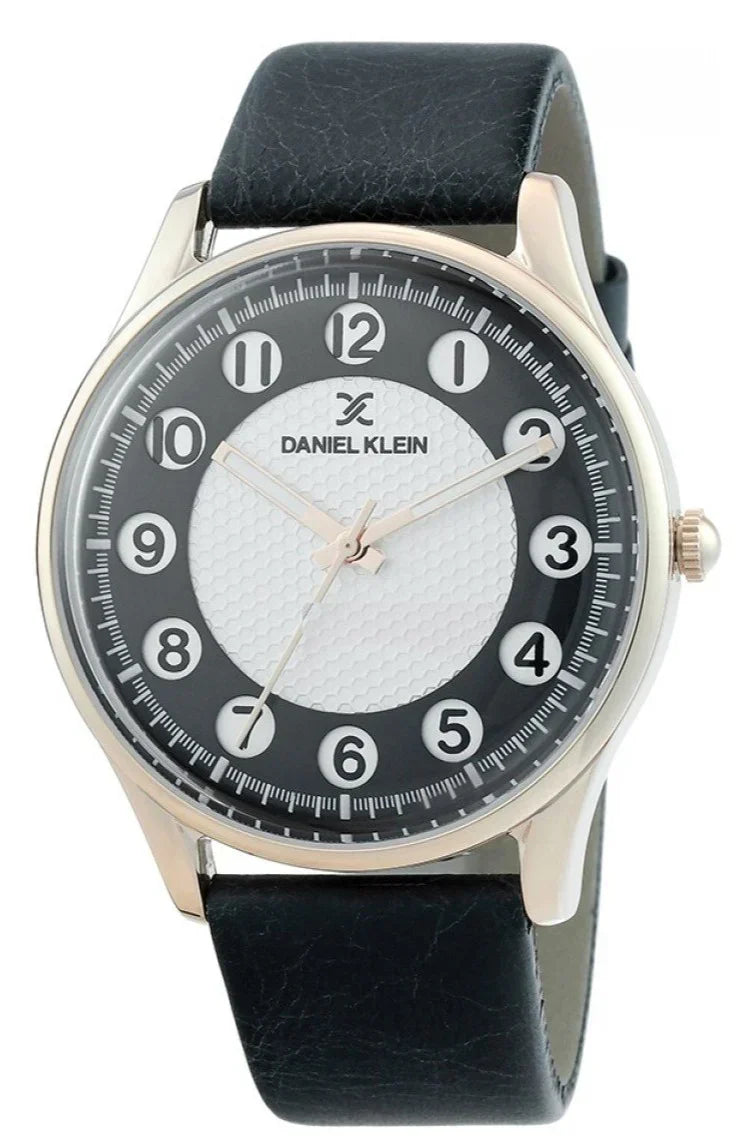 DANIEL KLEIN DK.1.12360-3  MEN WATCH