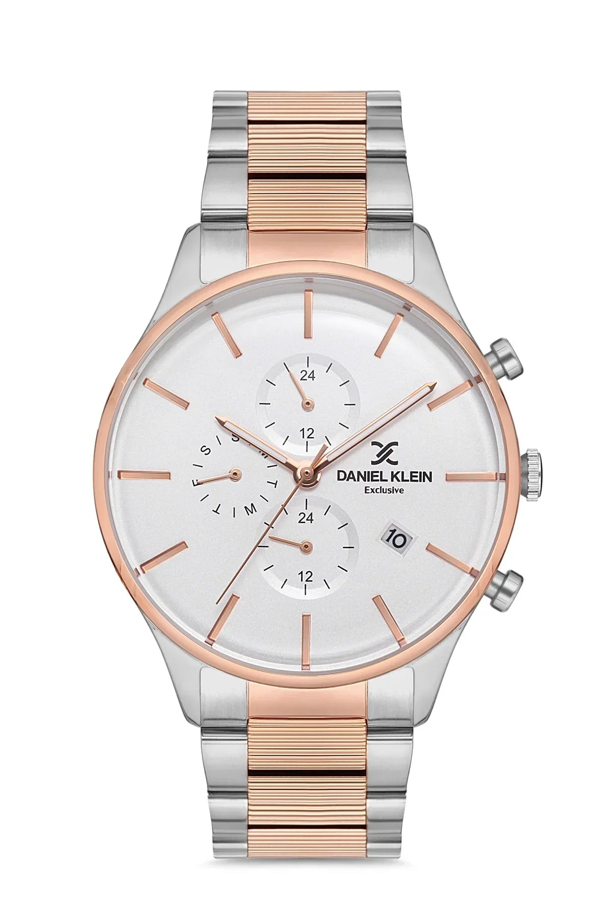 DANIEL KLEIN DK.1.12601-4  MEN WATCH