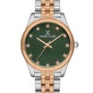 DANIEL KLEIN DK.1.13258-6  WOMEN WATCH
