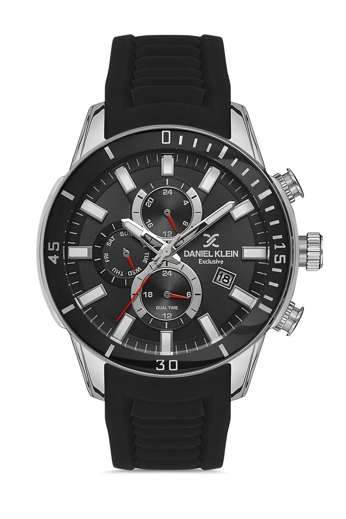 DANIEL KLEIN DK.1.13313-6 MEN WATCH