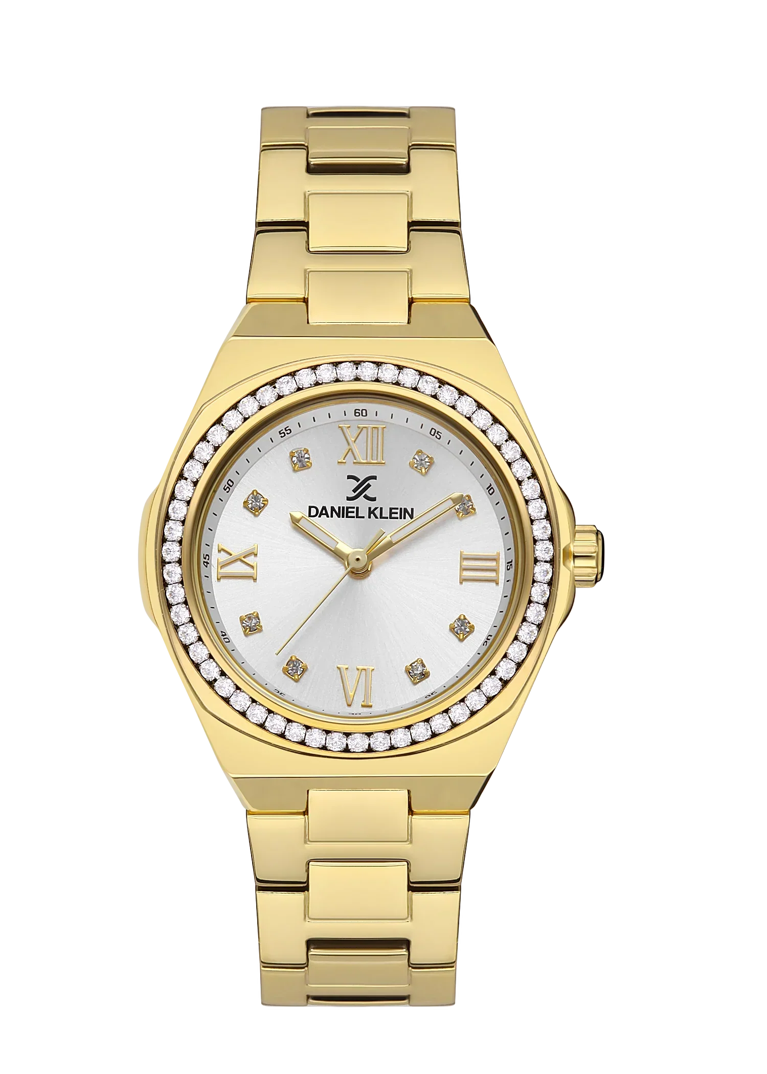 DANIEL KLEIN DK.1.13336-2  WOMEN WATCH