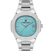 Daniel Klein DK.1.13581-2 Women's Analog Watch - Silver