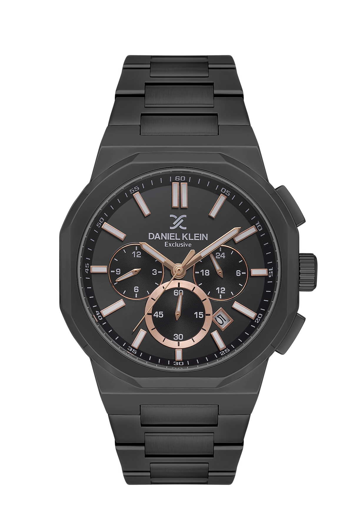 DANIEL KLEIN DK.1.13812-5 MEN WATCH