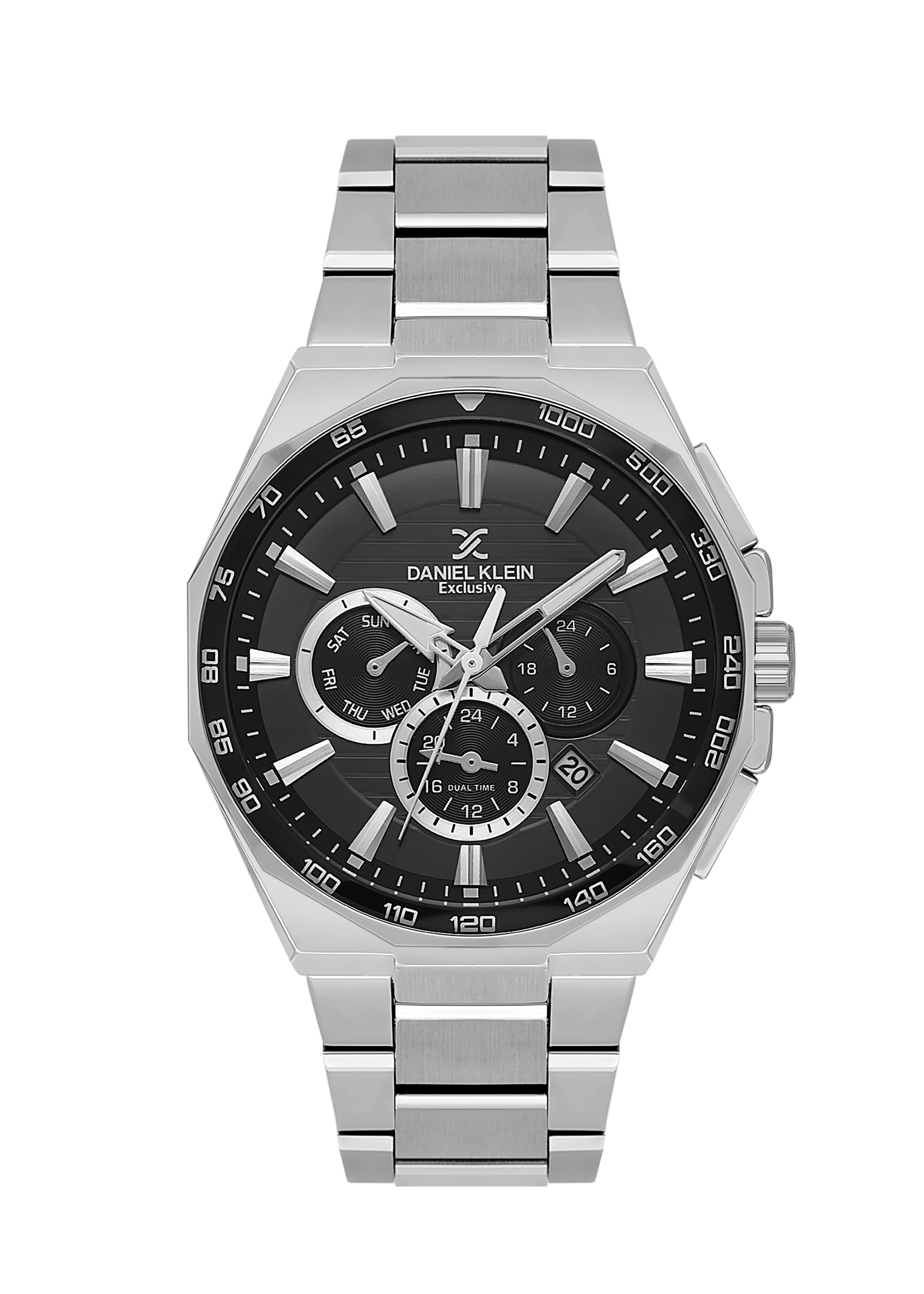 DANIEL KLEIN DK.1.13977-1 MEN WATCH