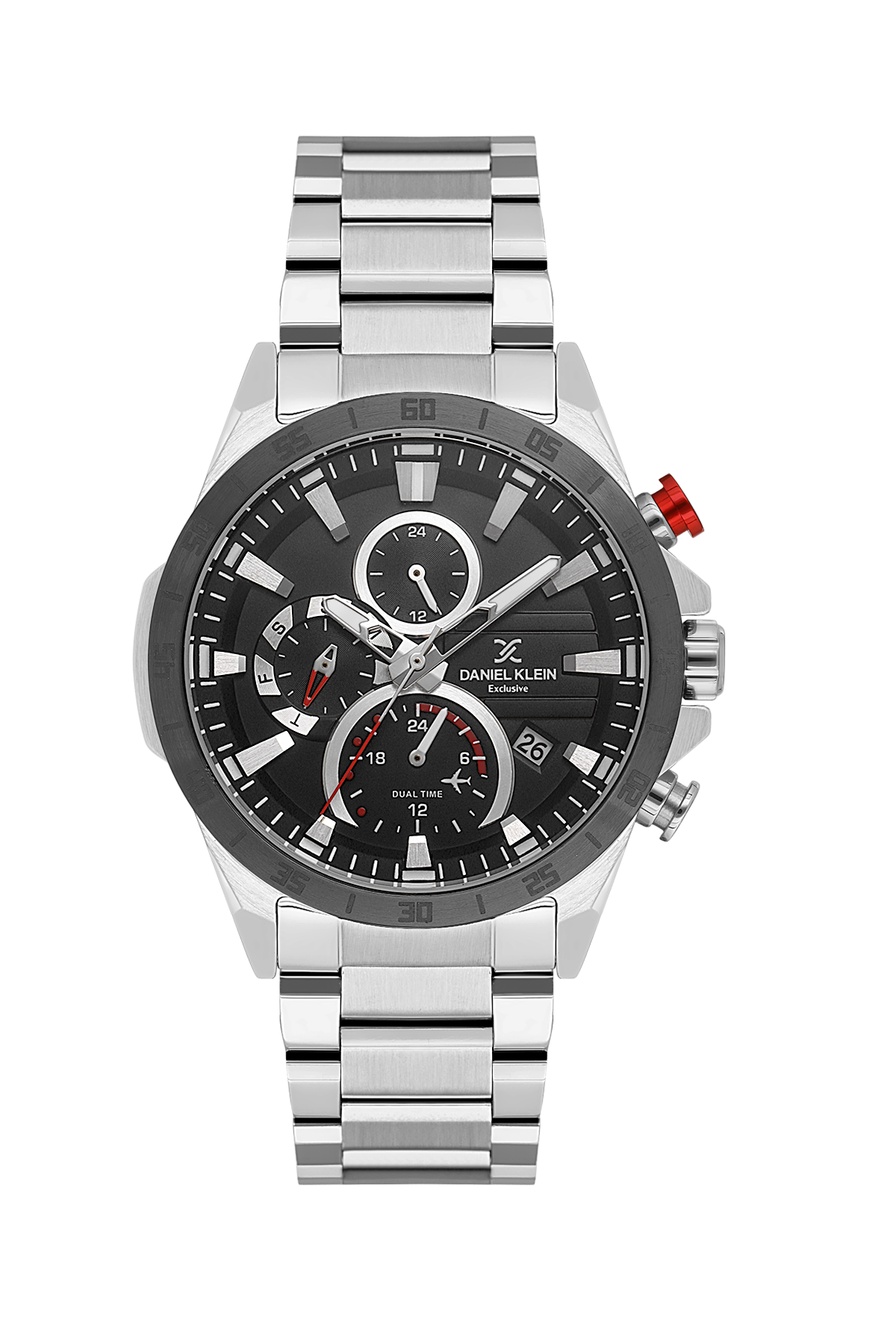 DANIEL KLEIN DK.1.13992-1 MEN WATCH