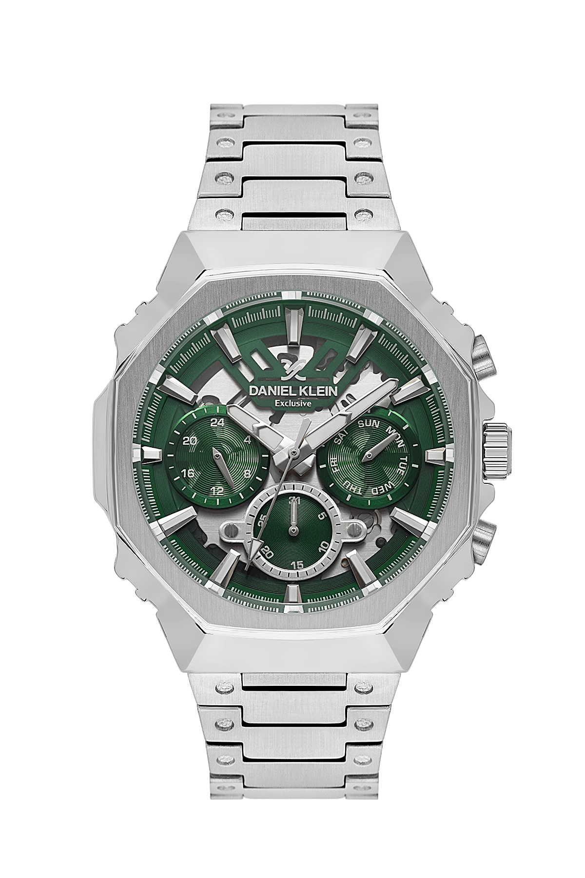DANIEL KLEIN DK.1.14000-3 MEN WATCH
