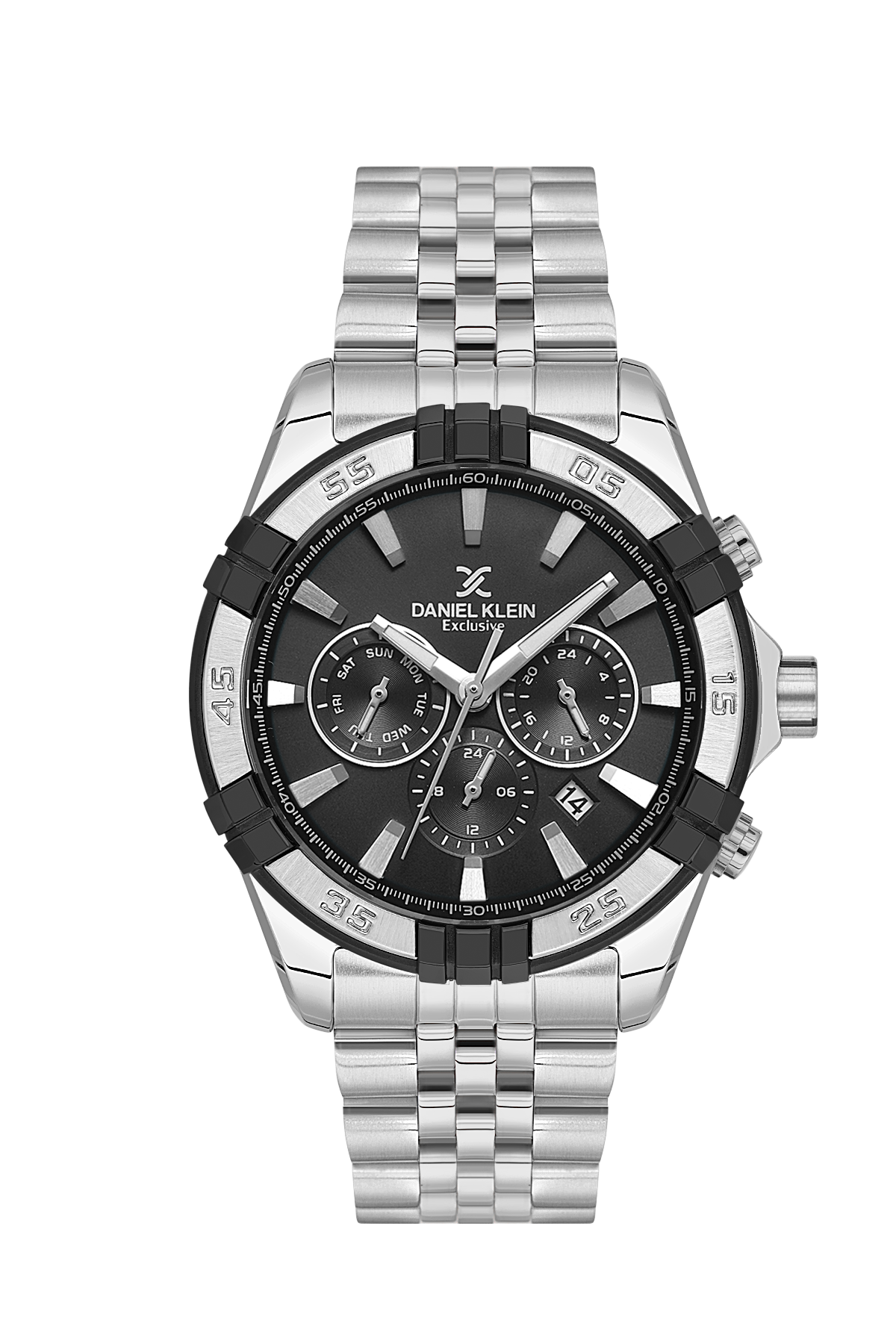 DANIEL KLEIN DK.1.14007-1 MEN WATCH