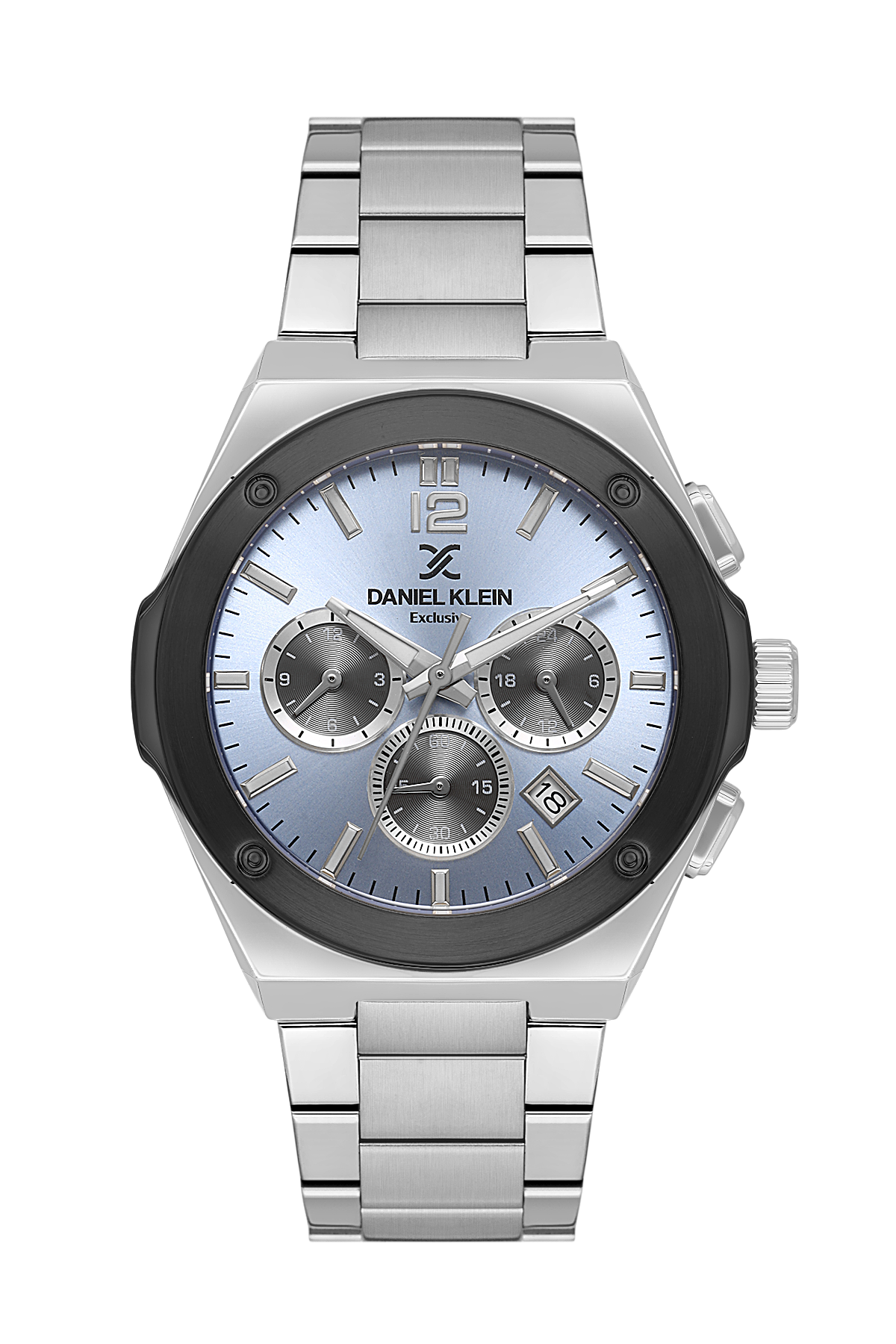 DANIEL KLEIN DK.1.14010-4 MEN WATCH