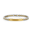 DANIEL KLEIN BRACELET DKJ.6.3040-1 MEN