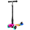 Boldcube – Big 3 Wheel Scooter for Kids 5-10 | Candyfloss