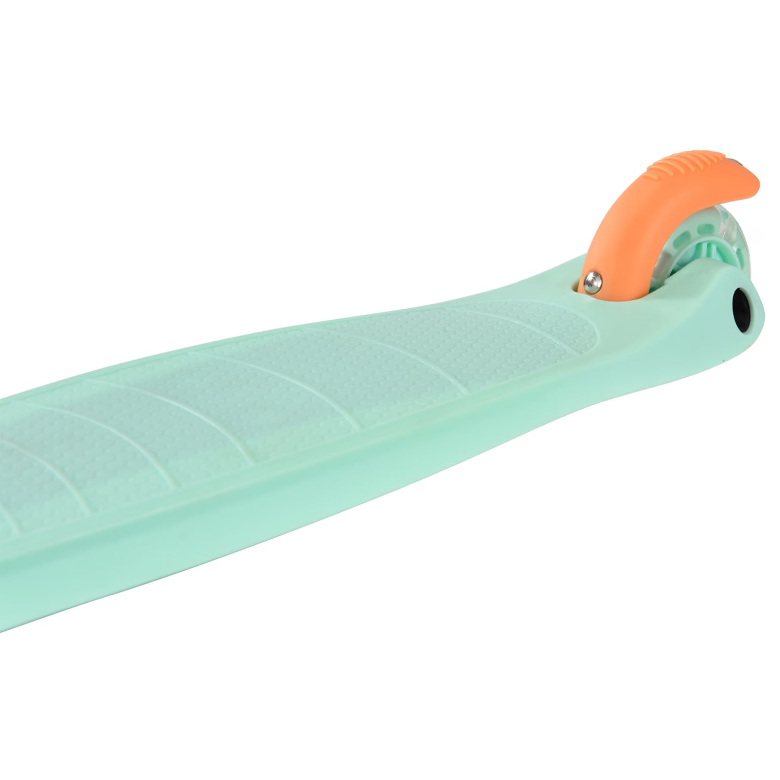 Bold Cube - Three Wheel Scooter Teeny - Mint - Age 3-6