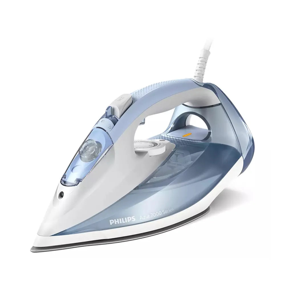 Philips Steam Iron 2600W – Ceramic Soleplate, Steam Boost