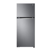 LG Top Freezer Refrigerator 493L - Silver (GNB-682FVFP)