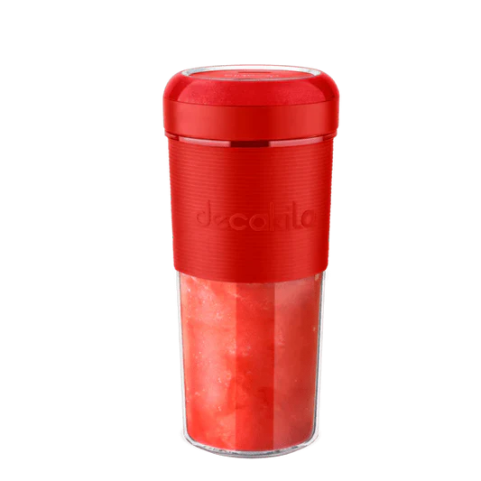 DECAKILA Portable Blender Rechargeable
