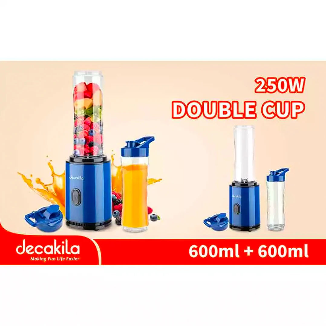 DECAKILA Stand Mixer