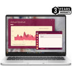 Dell Pro 14 Laptop - Intel Core Ultra 5, 16GB RAM, 512GB SSD | 3 Year Warranty