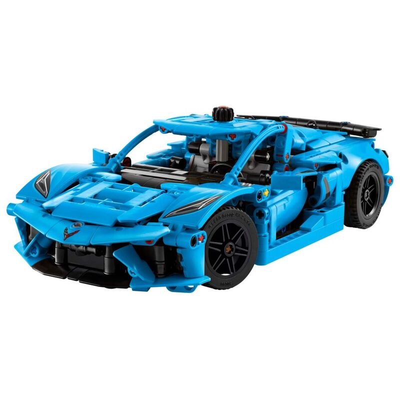 LEGO® Technic - Chevrolet Corvette Stingray 42217