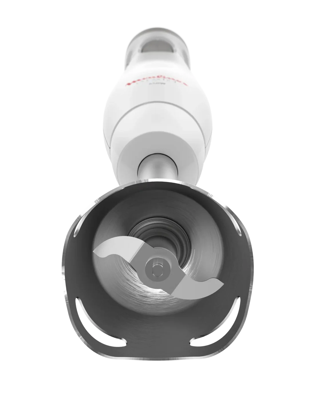 Moulinex EASYCHEF 2 SPEEDS 450W