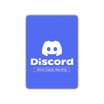 Discord Nitro Classic Monthly (INT 4.99 USD)