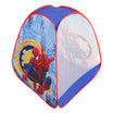 Disney Spiderman Tent Fun & Safe Playtime with 100 Balls