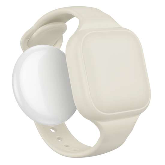 Hoco E91E Tiger Smart Anti-Lost Bracelet (iOS)