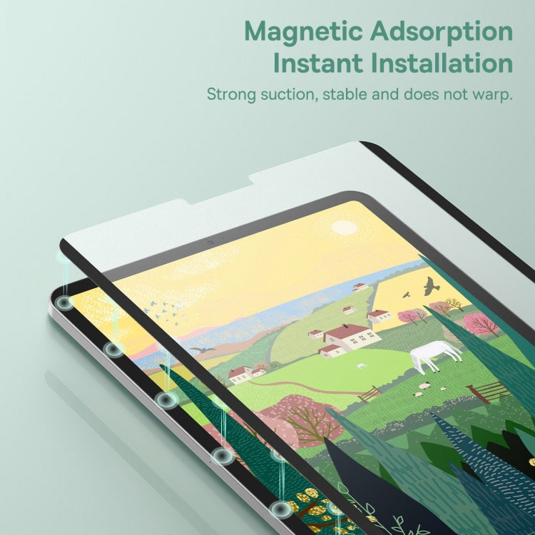 Baseus Full-cover Vac-sorb Paper-like Screen Protector