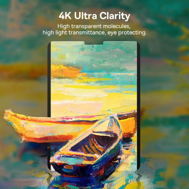 Baseus Full-cover Vac-sorb Paper-like Screen Protector