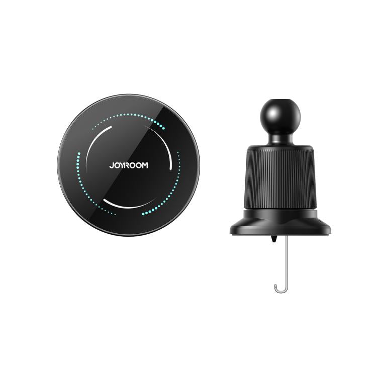 JOYROOM JR-ZS502 Magnetic Wireless Car Holder – 15W