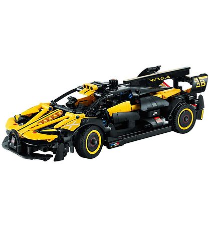 LEGO® Technic - Bugatti Bolide 42151 - 905 Pieces