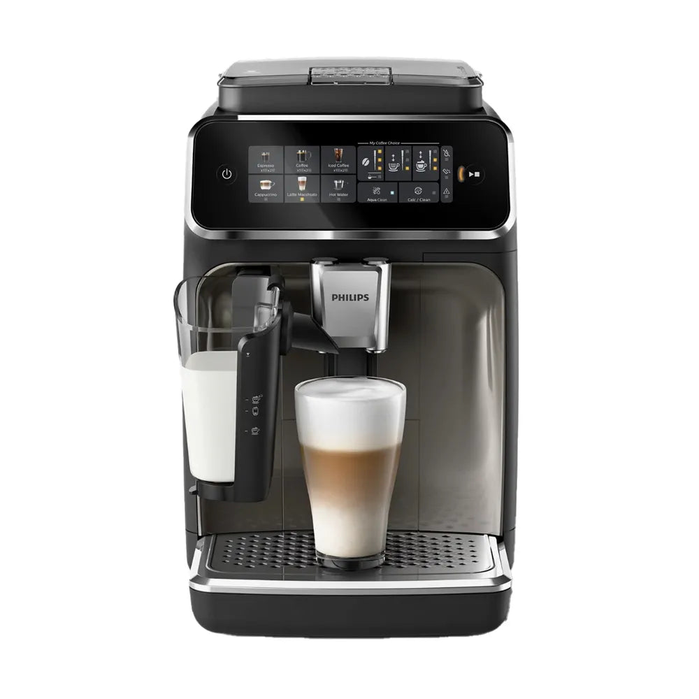 Philips Fully Automatic Espresso Machine EP3347/90 | 15 BAR