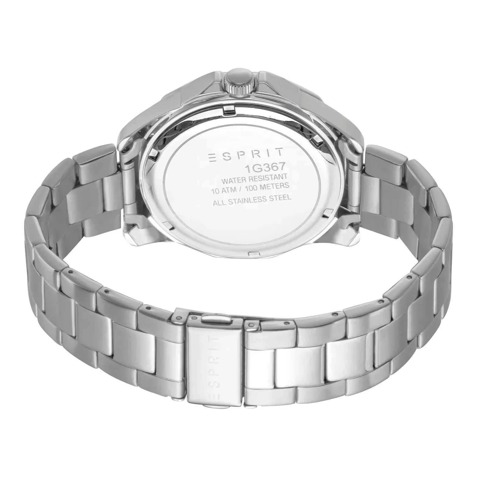 Esprit Kale Men Watch ES1G367M0055