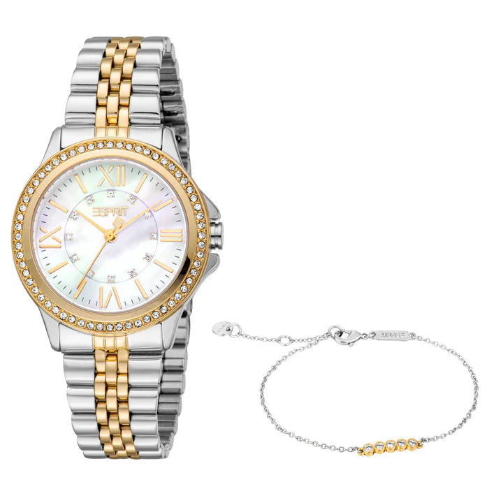 ESPRIT LADIES WATCH ES1L466M0085