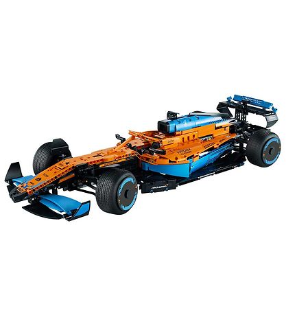 LEGO® Technic - McLaren Formula 1 Race Car 42141