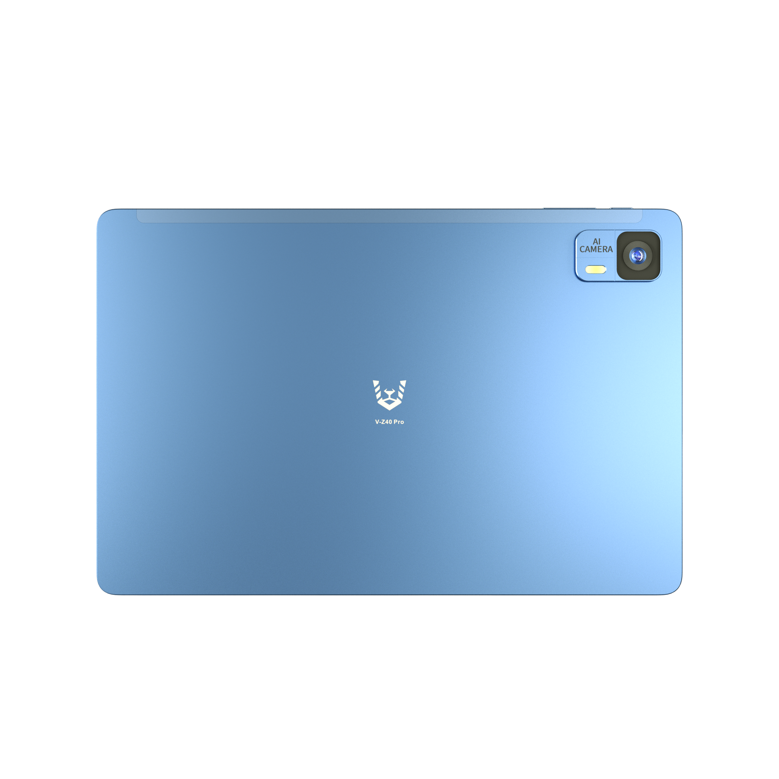 VIKUSHA VZ-40 PRO 4G Tablet with Power Bank P110 Bundle: Screen Protector, Active Stylus Pen, Holster Keyboard & Cover, 3-Month IPTV Subscription