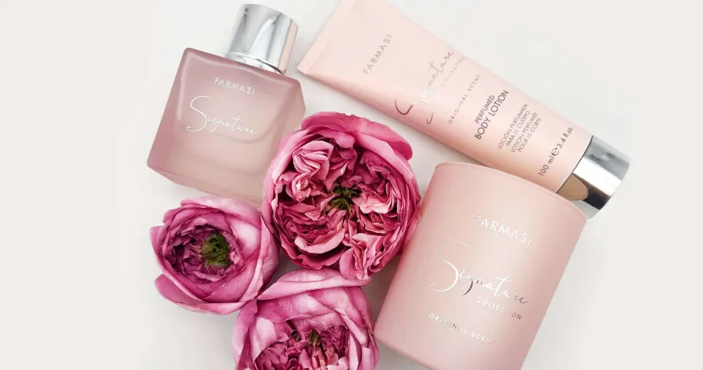 Farmasi Signature EDP Women 50ML – Feminine & Long-lasting