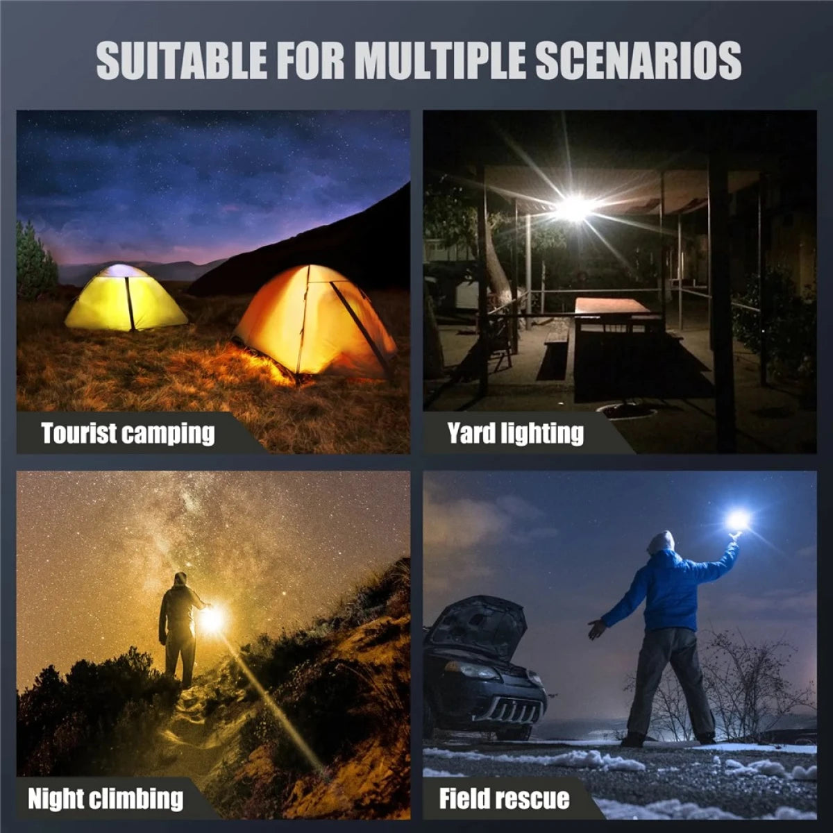 Jmary FM-328R LED Video Light – Portable, Adjustable Color