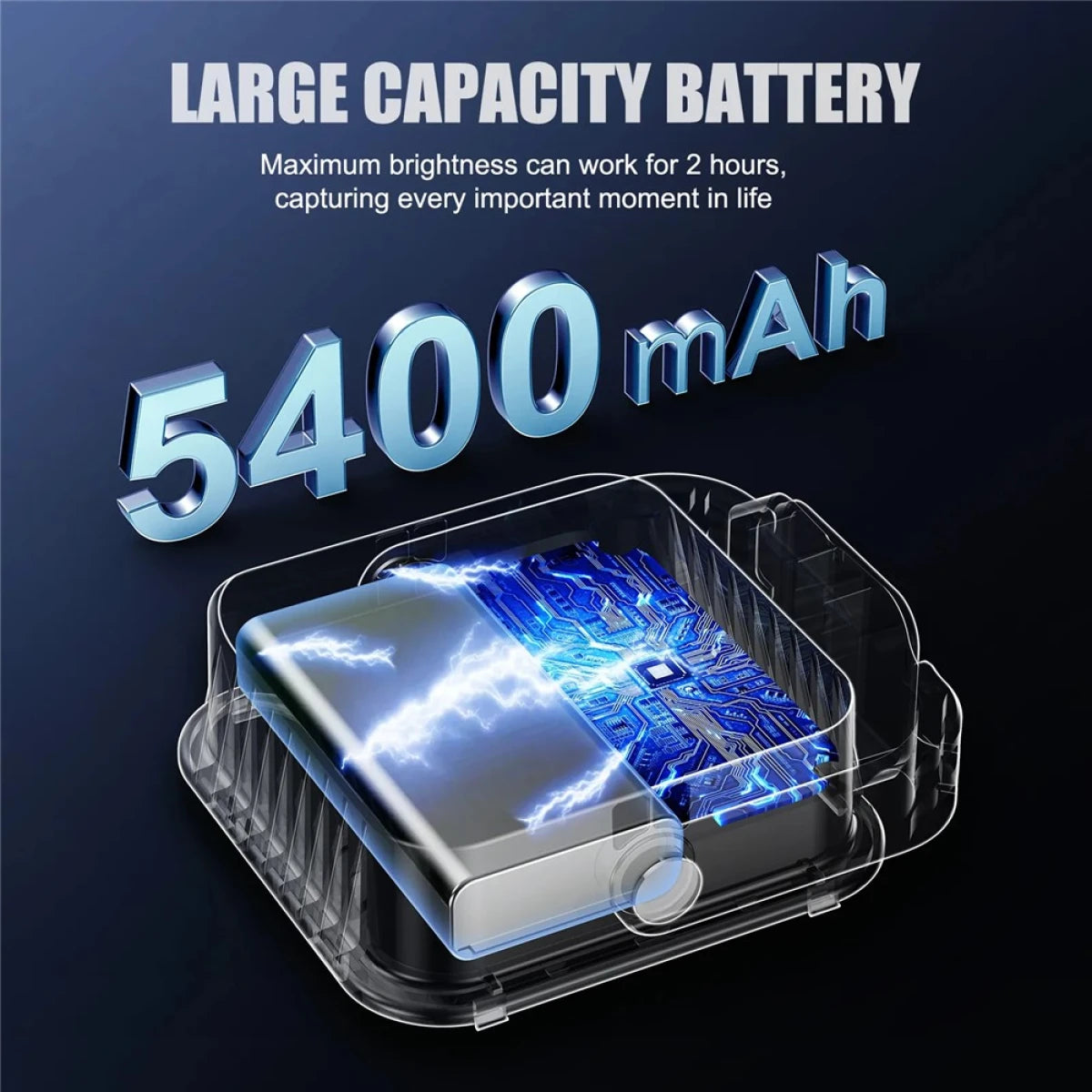 Jmary FM-328R LED Video Light – Portable, Adjustable Color