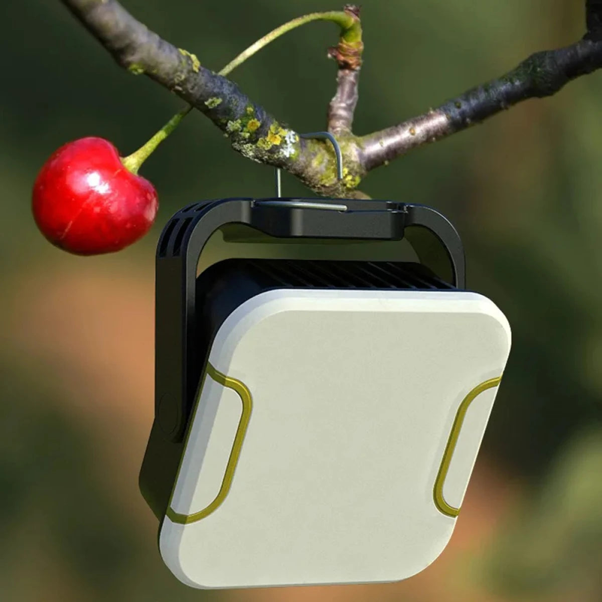 Jmary FM-328R LED Video Light – Portable, Adjustable Color