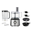 CONTI Food Processor - 19 Functions for Easy Cooking