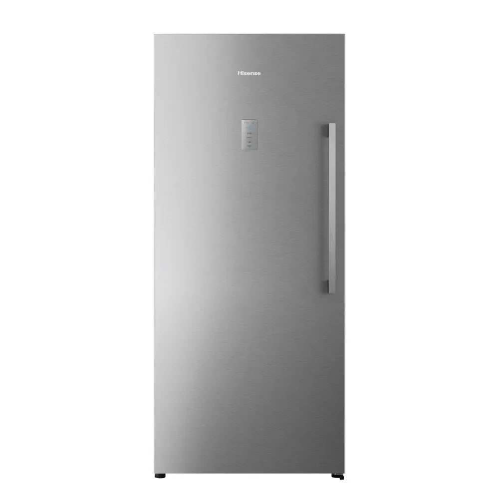 HISENSE 592L Upright Freezer – 6 Drawers | Large Storage