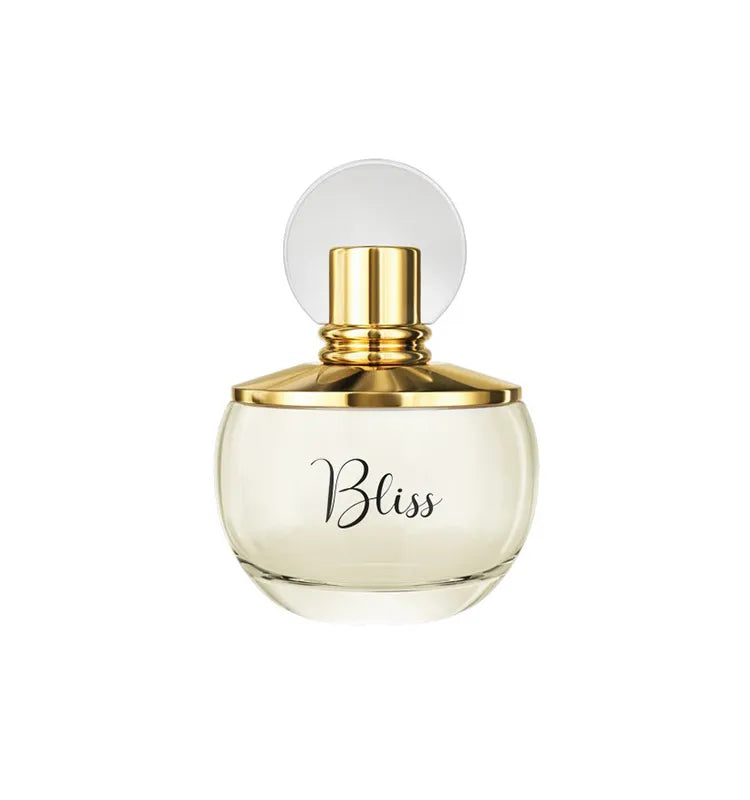 Farmasi BLISS EDP for Women 50ML – Long-lasting Feminine Scent