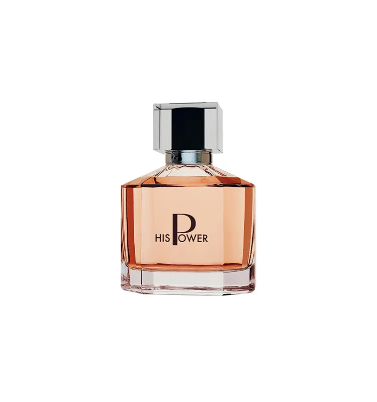 Farmasi His Power EDP for Men 100ML – Strong, Masculine Scent