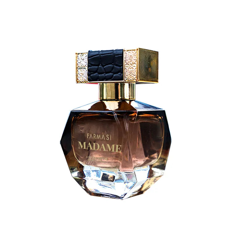 Farmasi MADAME EDP for Women 50ML – Timeless Elegant Scent