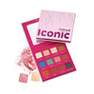 Farmasi Iconic Eyeshadow – Bold, Blendable & Long-Lasting
