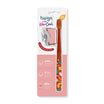 Flipper - Twigo Toothbrush With Cover - Flora Pink