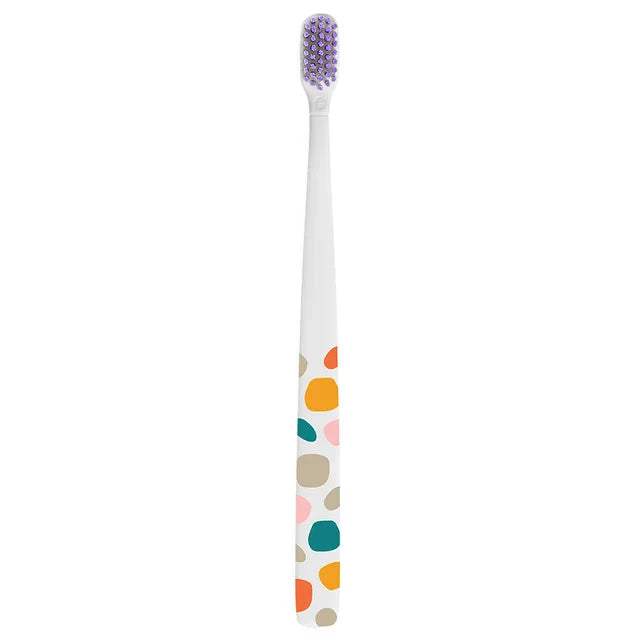 Flipper - Twigo Toothbrush With Cover - Mountain Green
