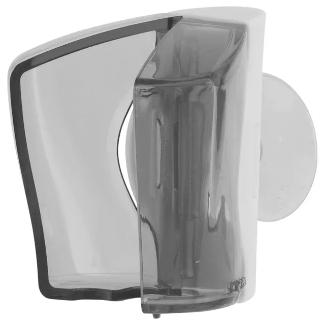 Flipper - Twigo Toothbrush With Cover - Smoke