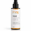FYN Hair Oil – Nourishing Hair Oil for Stronger, Shinier & Healthier Hair